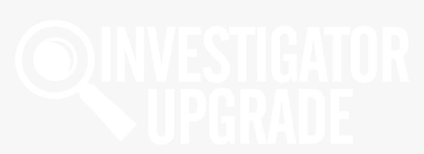 Investigator Upgrade - Poster, HD Png Download