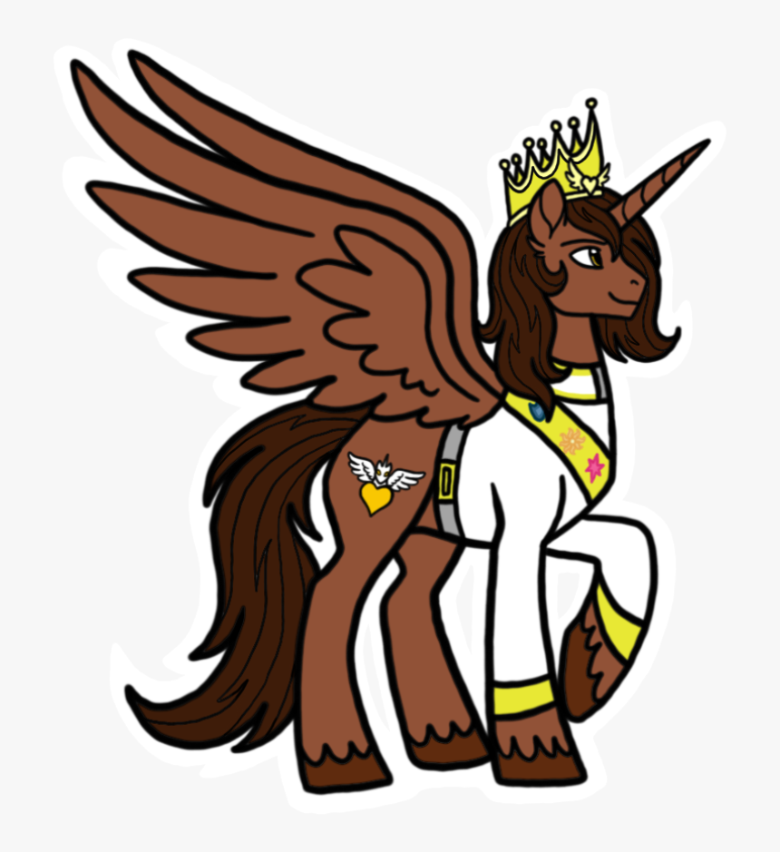 Heroes Fanon Wiki - Prince Courageous Heart, HD Png Download