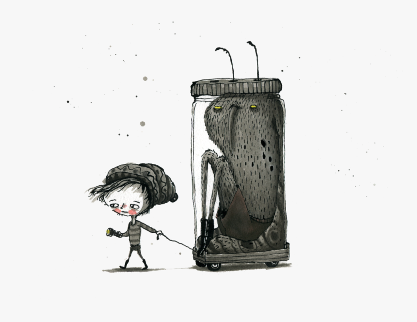 Mothman, HD Png Download