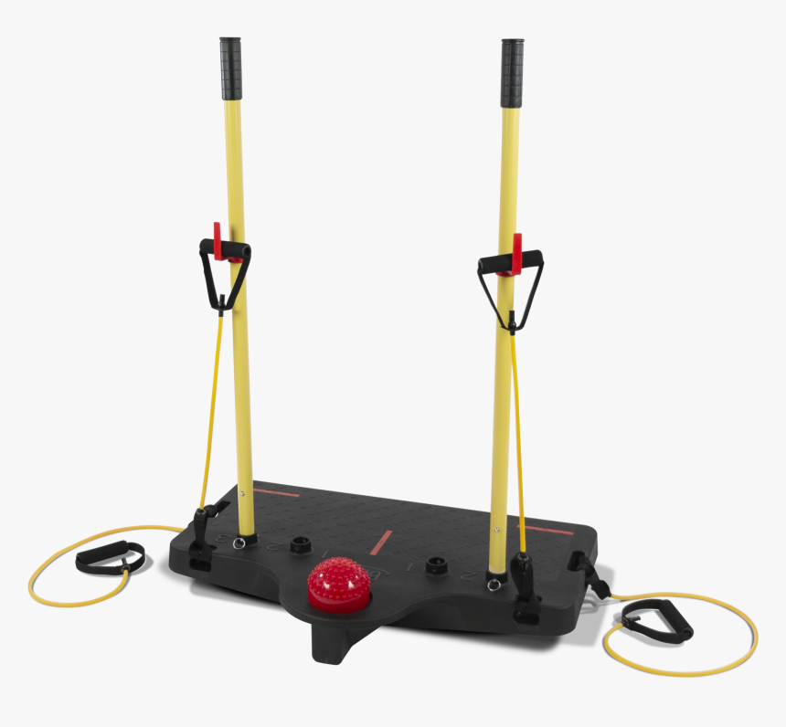 60up Balance Board, HD Png Download