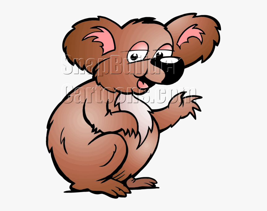 Koala Bear - Koala, HD Png Download