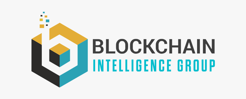 Blockchain Intelligence Group, HD Png Download