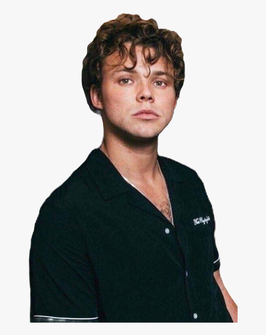 #ashtonirwin #ashton #irwin #5sos #freetoedit - Ashton And Calum 5sos, HD Png Download