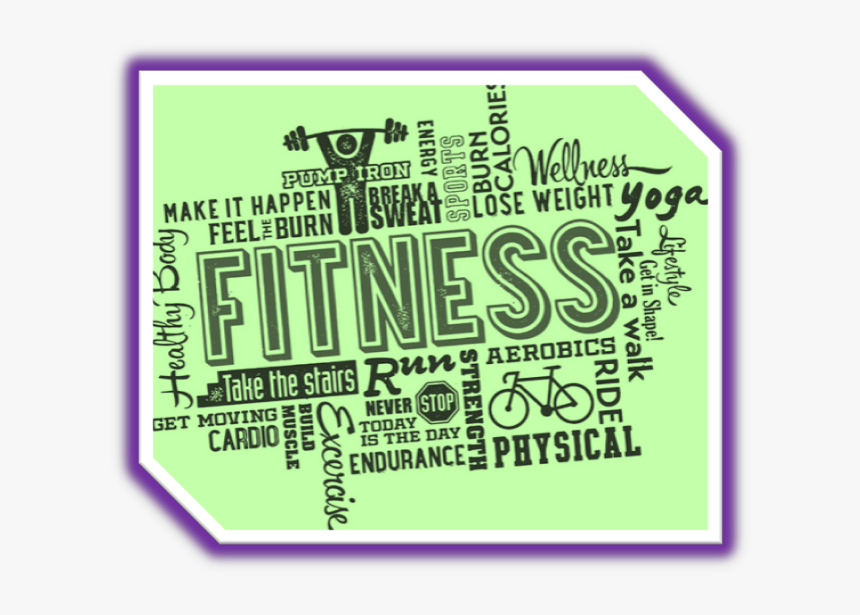 Excercise Png, Transparent Png