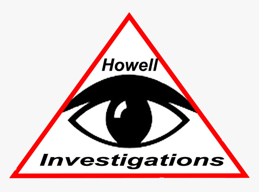 Howell Investigations, Inc, HD Png Download
