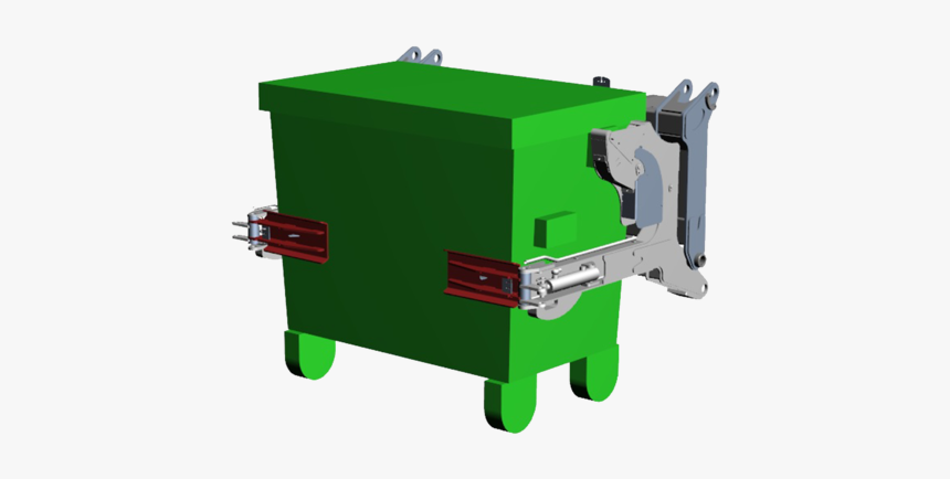 Voltabidoni - Machine Tool, HD Png Download