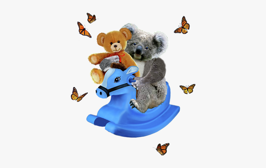 Stuffed Toy, HD Png Download