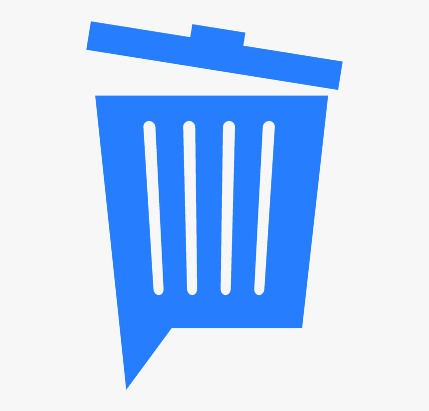 Bin - Talk Trash City, HD Png Download