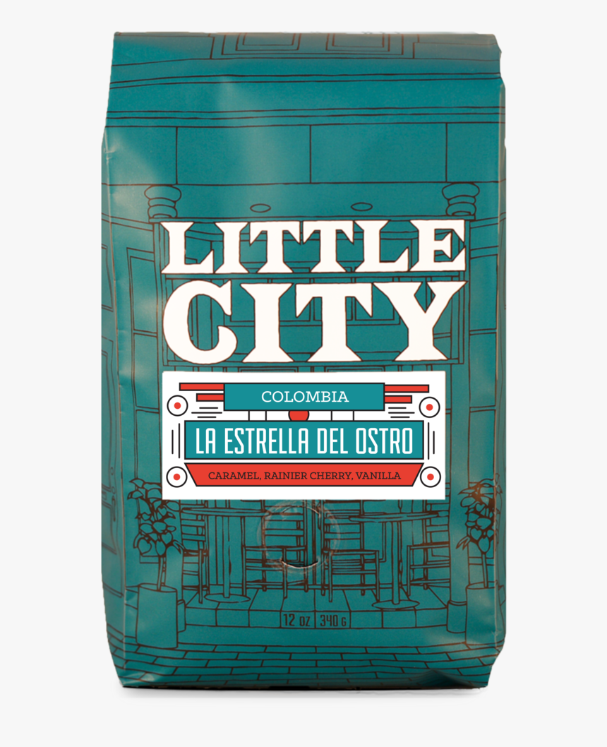 La Estrella Mockup Bag, HD Png Download
