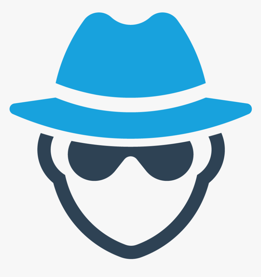 Why Outpost24 Ethical Hacker - Cowboy Hat, HD Png Download