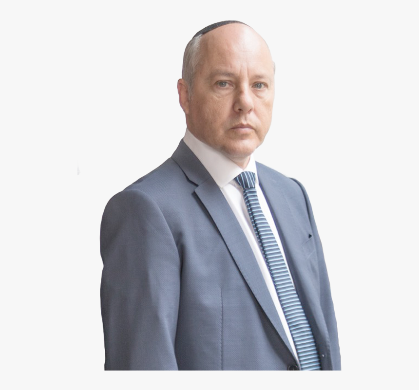 Businessperson, HD Png Download