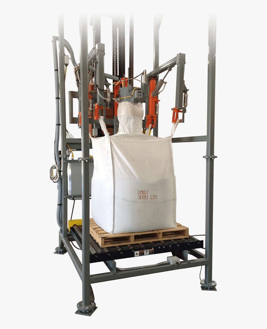 Bolsa Para Carga A Granel, HD Png Download