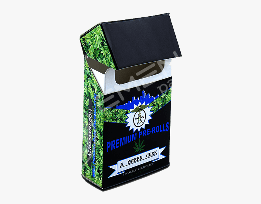Box, HD Png Download