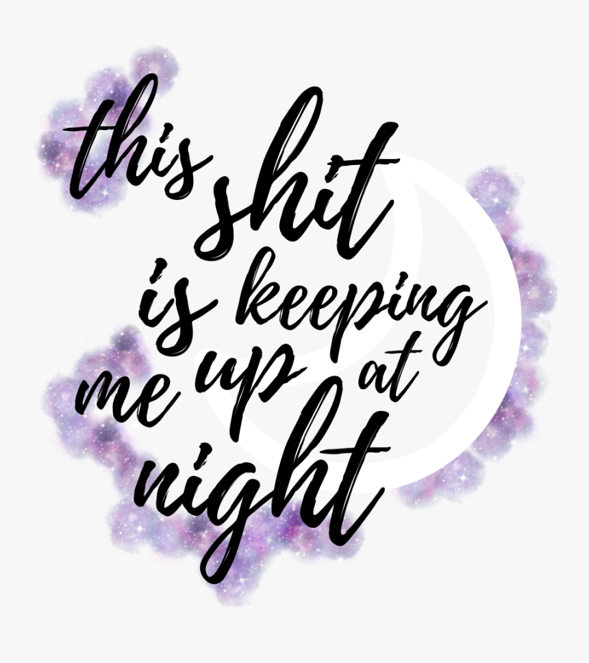 Calligraphy, HD Png Download