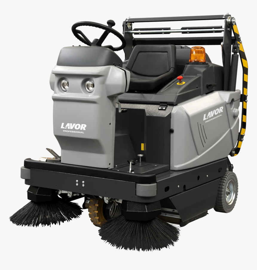 Swl R 1100 Bin Up - Electric Generator, HD Png Download