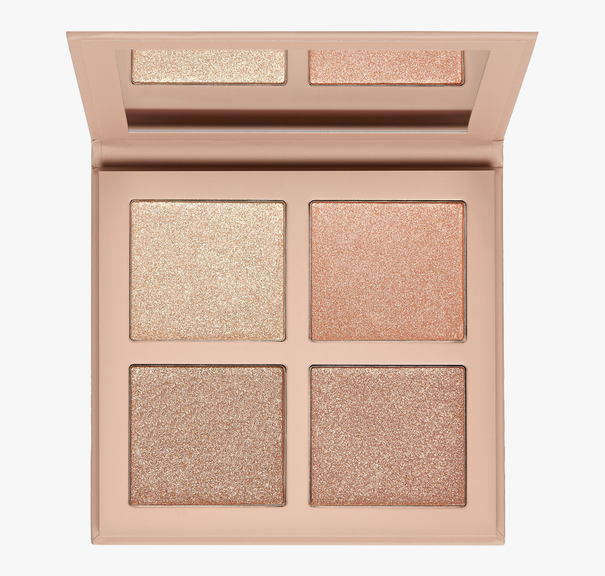 Kkw Beauty - Gold Blush Makeup For Festival Of Breaking, HD Png Download