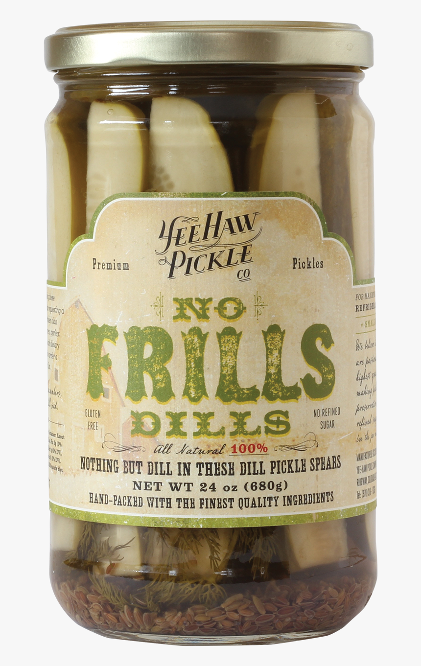 Pickle.png, Transparent Png