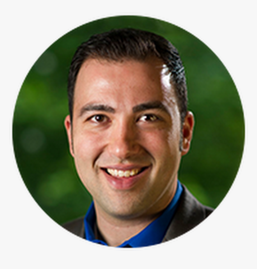 Introducing Our Admob Student App Challenge Judges - Male, HD Png Download