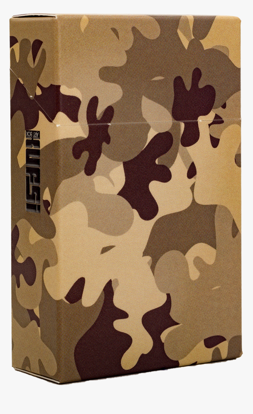 Cigarette Box Png, Transparent Png