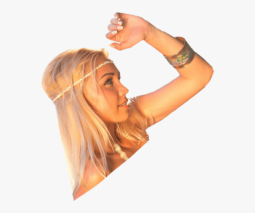 Girl, HD Png Download