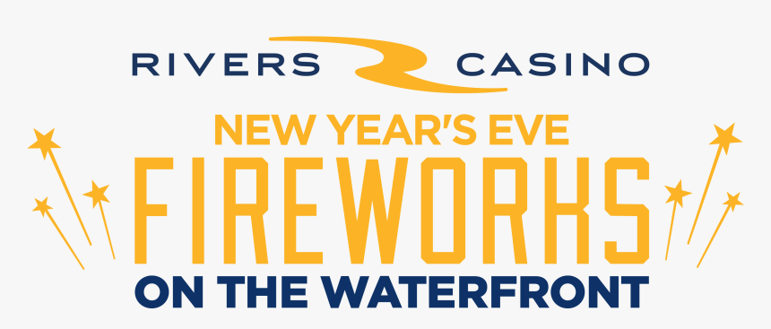 Rivers Casino New Years Eve