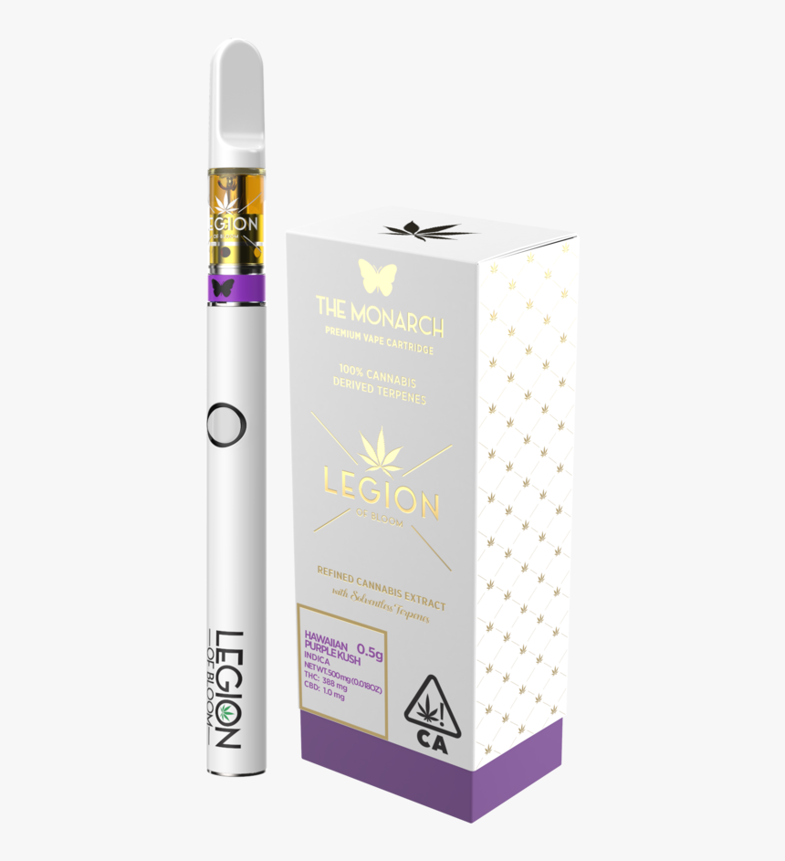 October Pen And Box - Box, HD Png Download