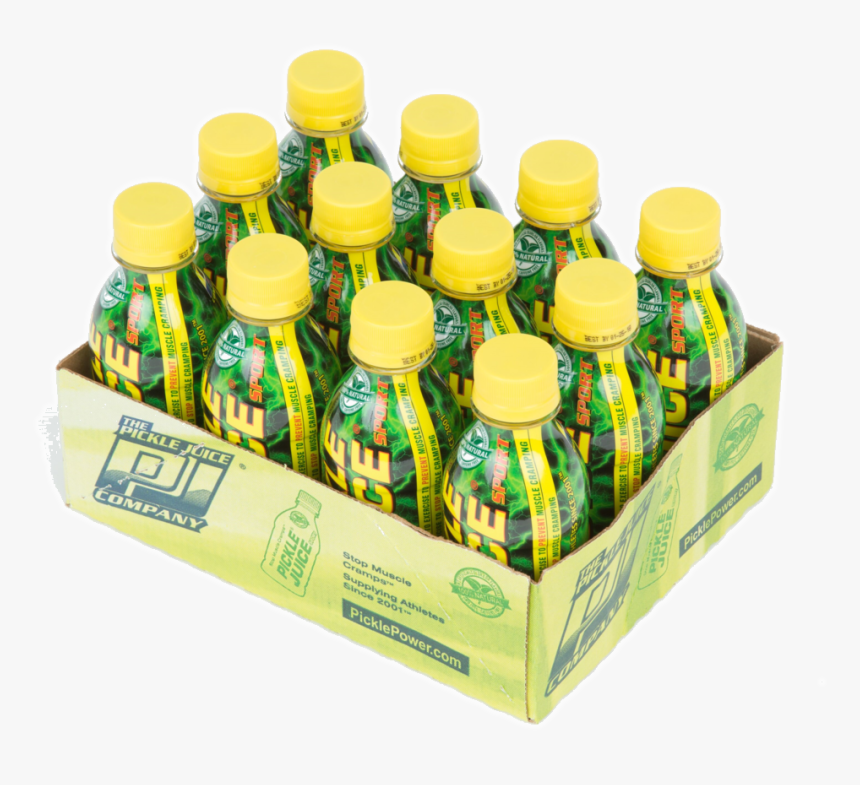 Pickle Product, HD Png Download