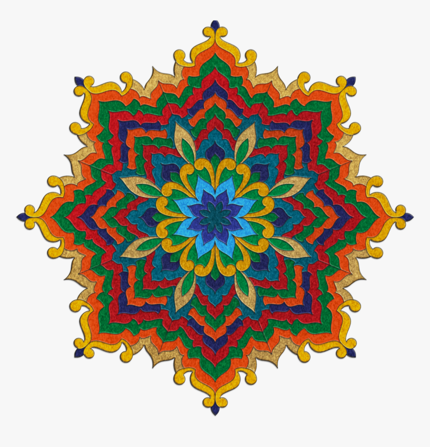 Motif, HD Png Download