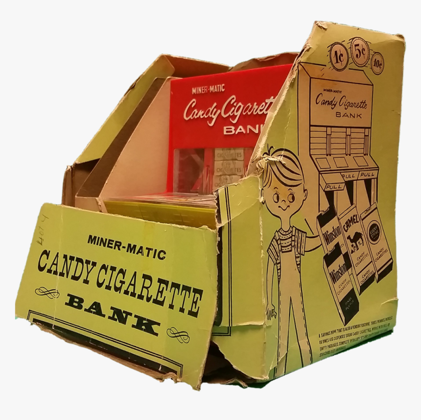 Carton, HD Png Download
