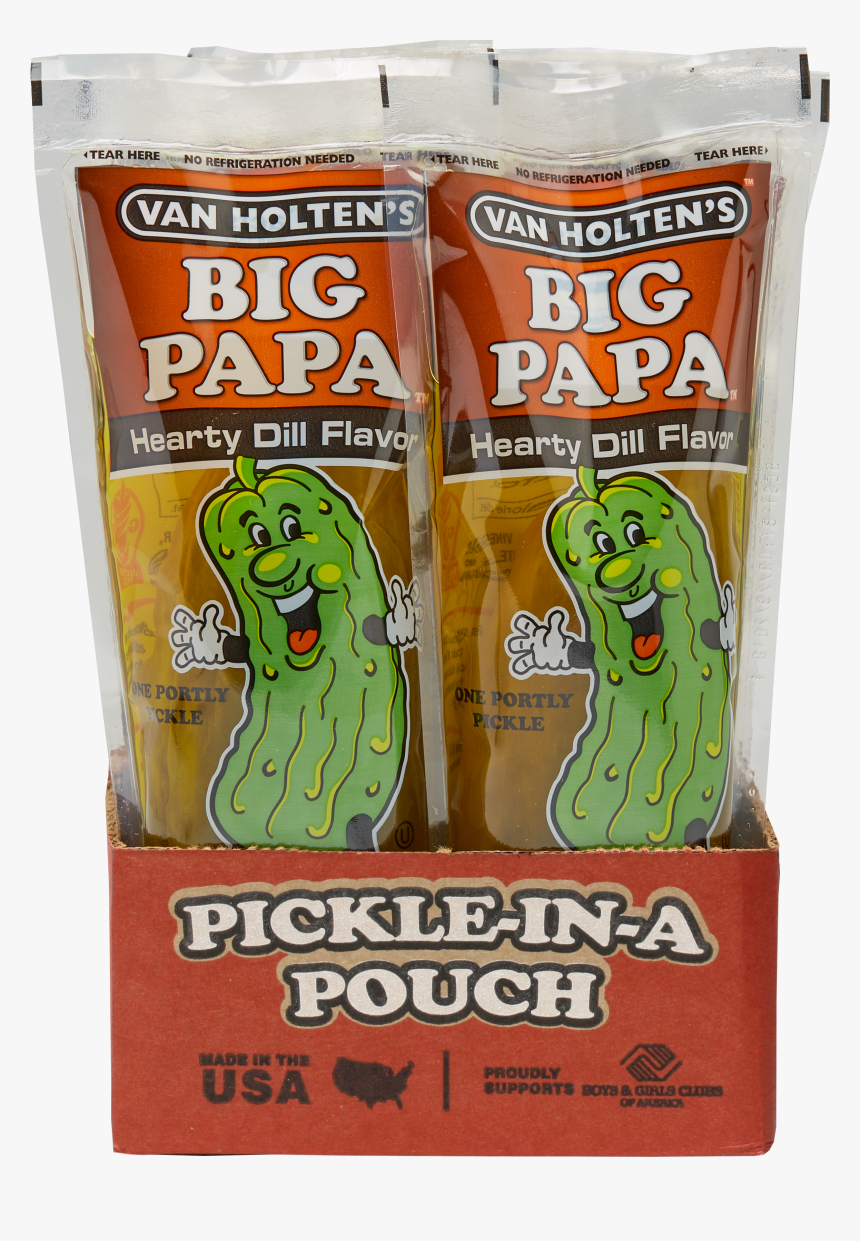 Pickle.png, Transparent Png