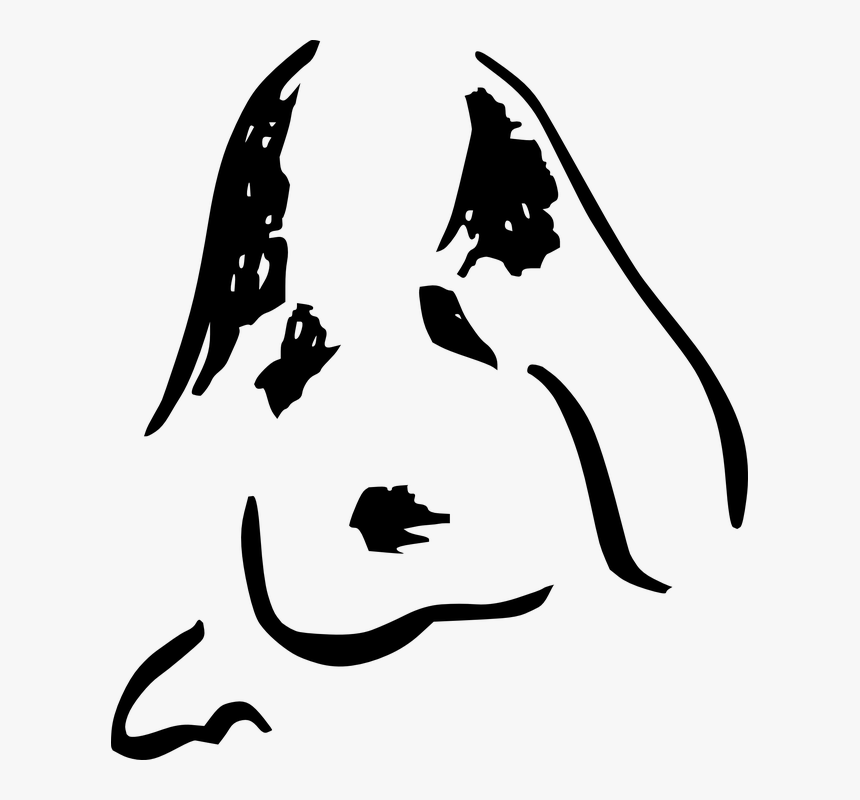 Dog, HD Png Download