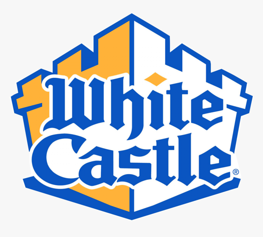 White Castle Logo .png, Transparent Png