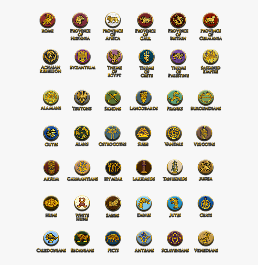 Emblem, HD Png Download