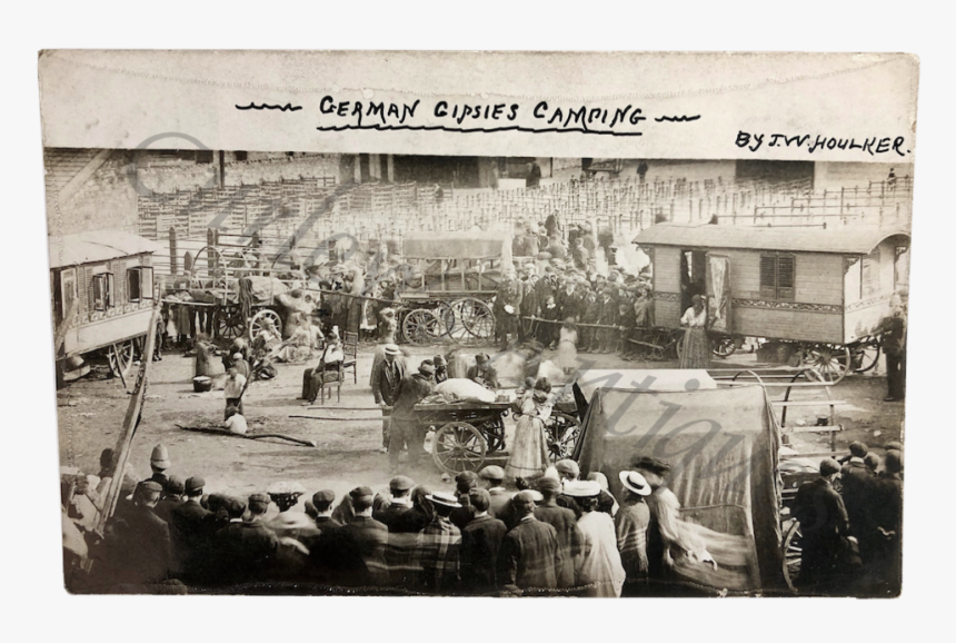 Vintage Clothing, HD Png Download