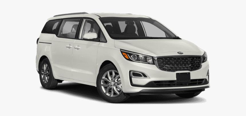 Kia Sedona 2020, HD Png Download