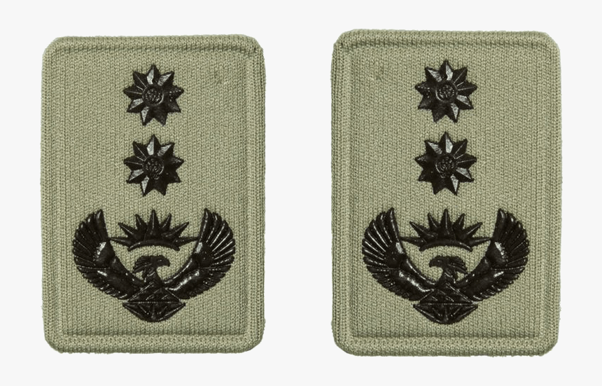 Sandf Colonel And Captain Officer Promotions & Appointments - Leather, HD Png Download