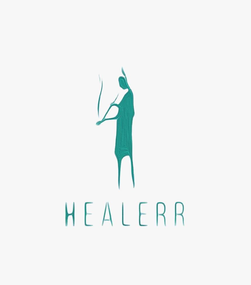 Healerr Logo, HD Png Download