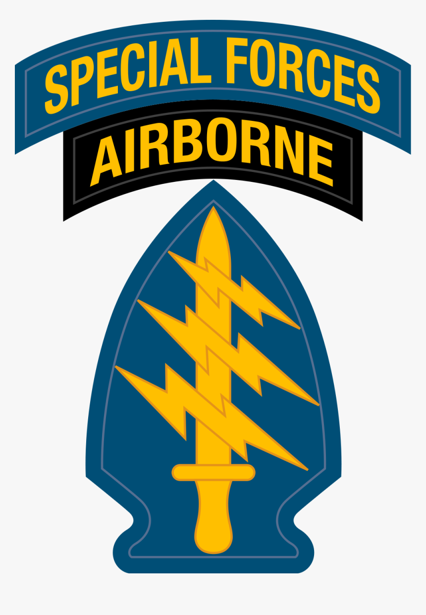 Fileus Special Forces - Army Special Forces Icon, HD Png Download