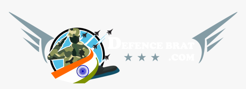 Defence Brat Logo, HD Png Download