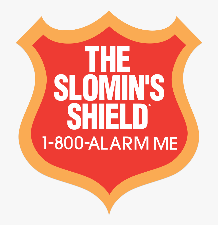 Security Shield Png, Transparent Png