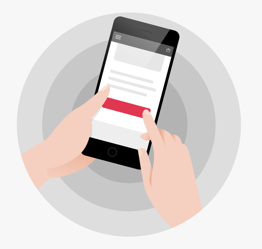 Customer-focused Copy - E-book Readers, HD Png Download