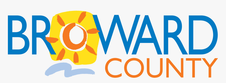 Broward County, HD Png Download