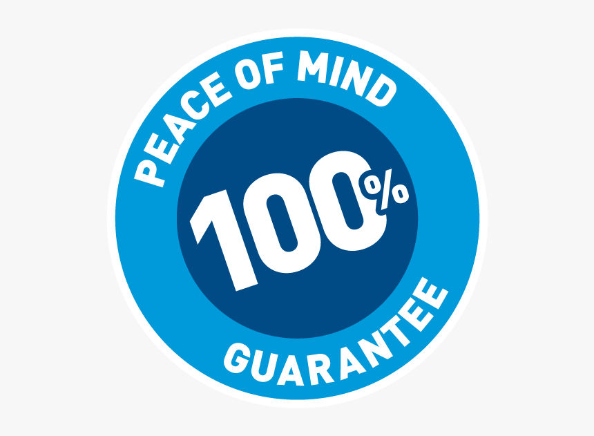 Satisfaction Guaranteed, HD Png Download