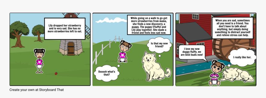 Cartoon, HD Png Download