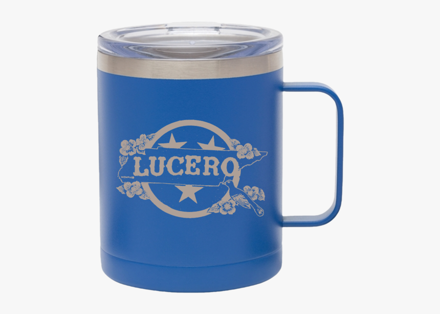 Lucero Tennessee Shirt, HD Png Download