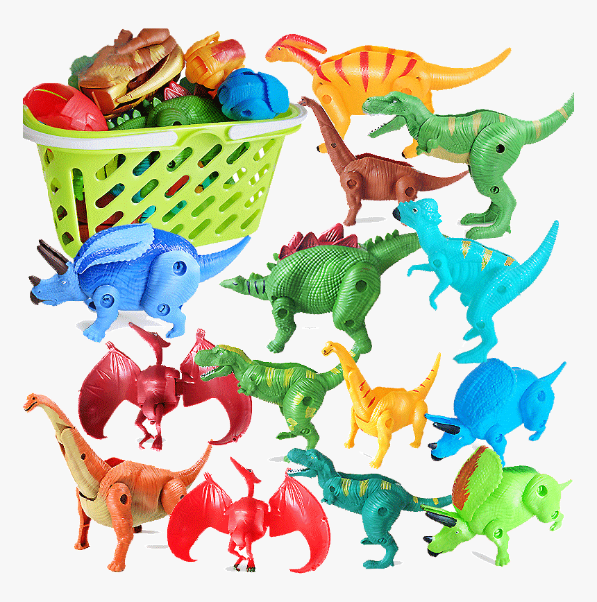 Animal Figure, HD Png Download
