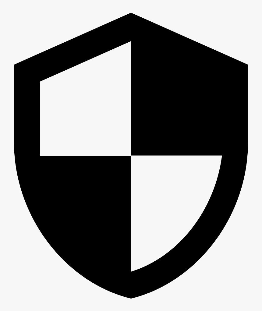 Security Icon Png, Transparent Png