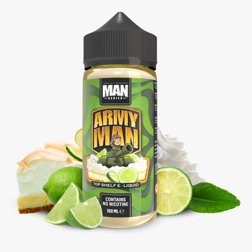 Limeade, HD Png Download