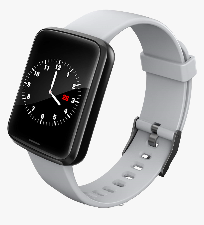 Analog Watch, HD Png Download