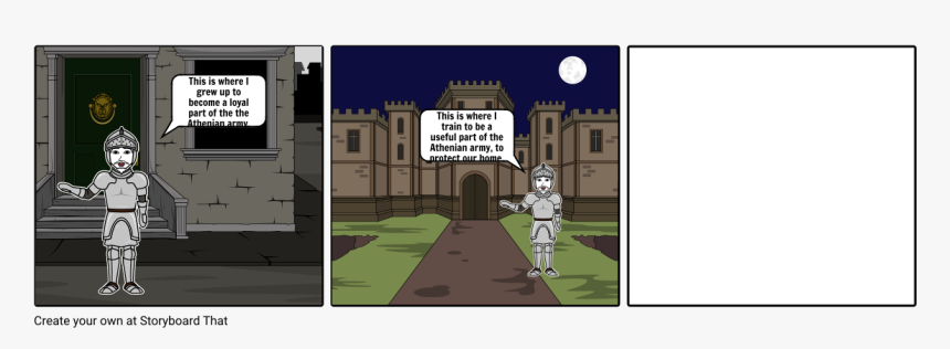 Storyboard, HD Png Download